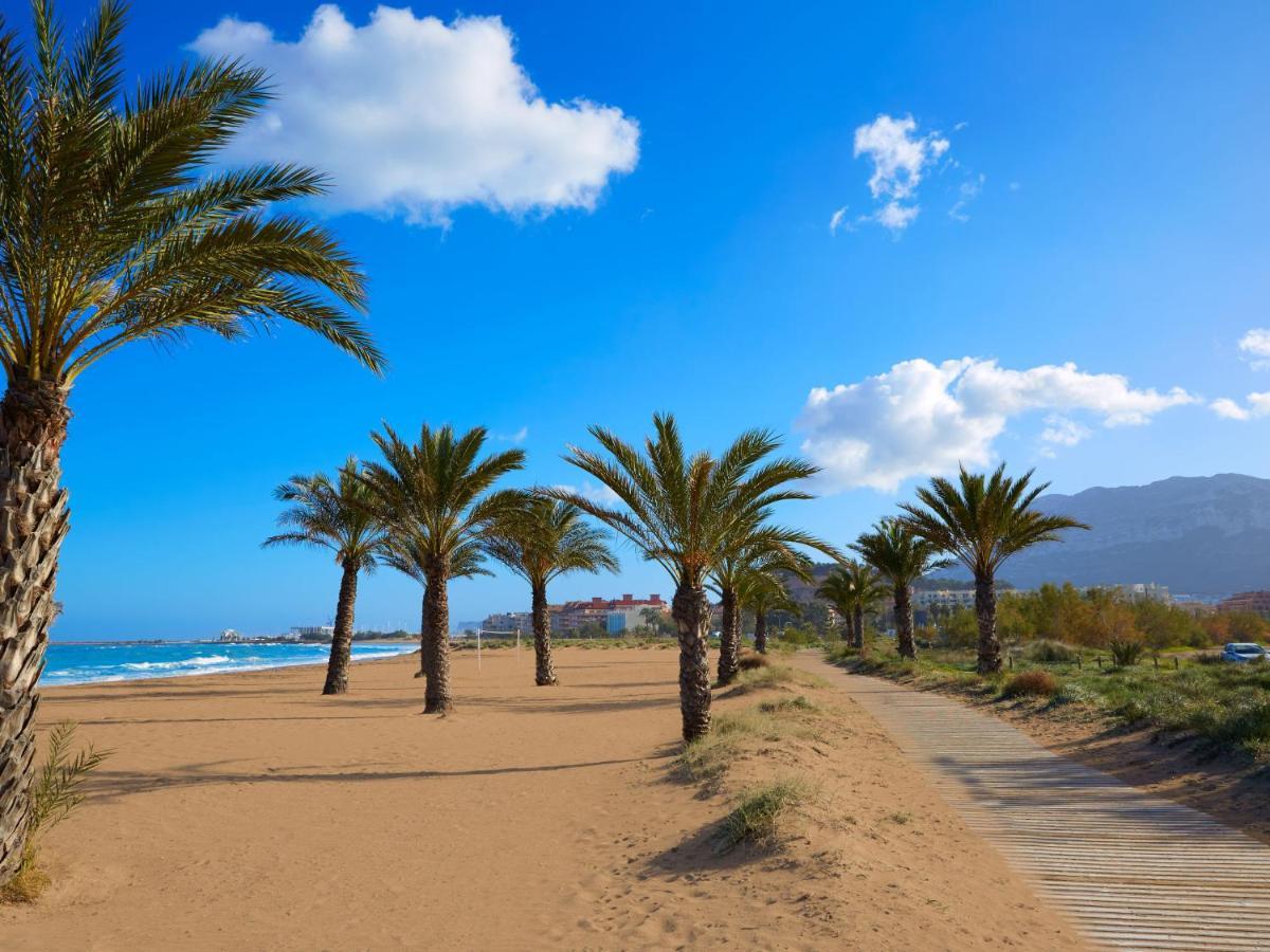 Jacaranda-1 By Interhome Denia