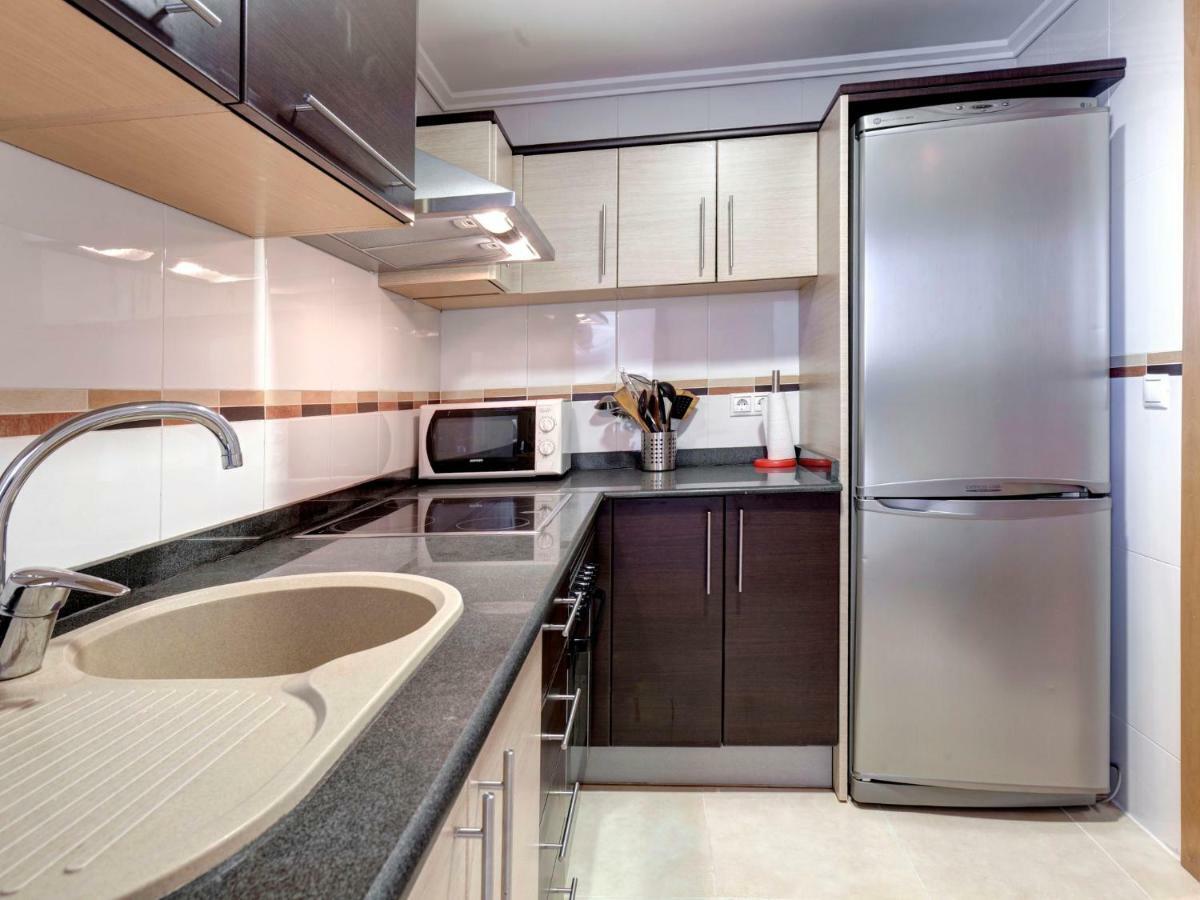 Căn hộ Jacaranda-1 By Interhome