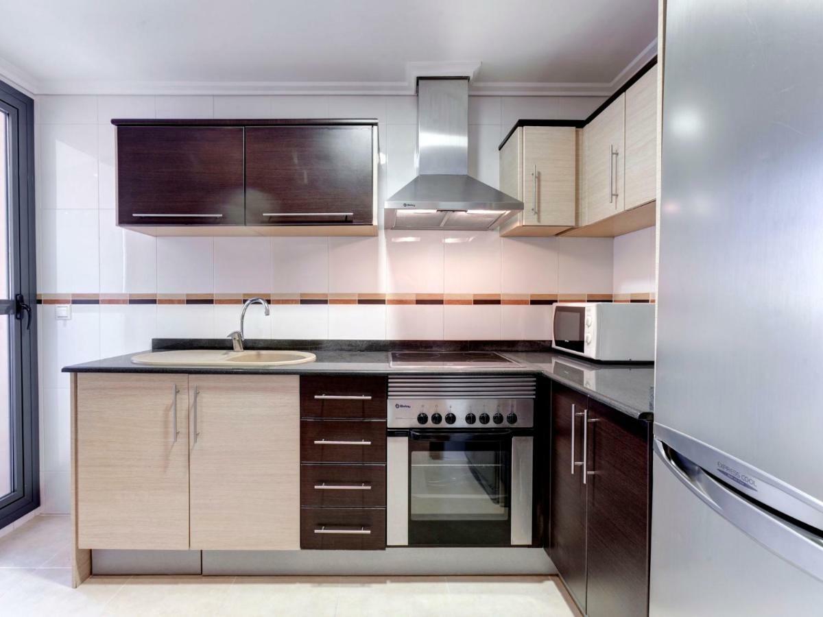 Jacaranda-1 By Interhome * Denia