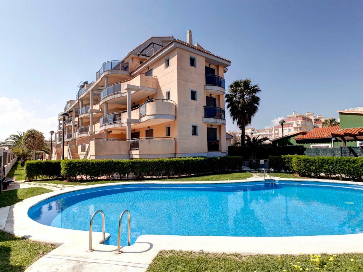 Jacaranda-1 By Interhome