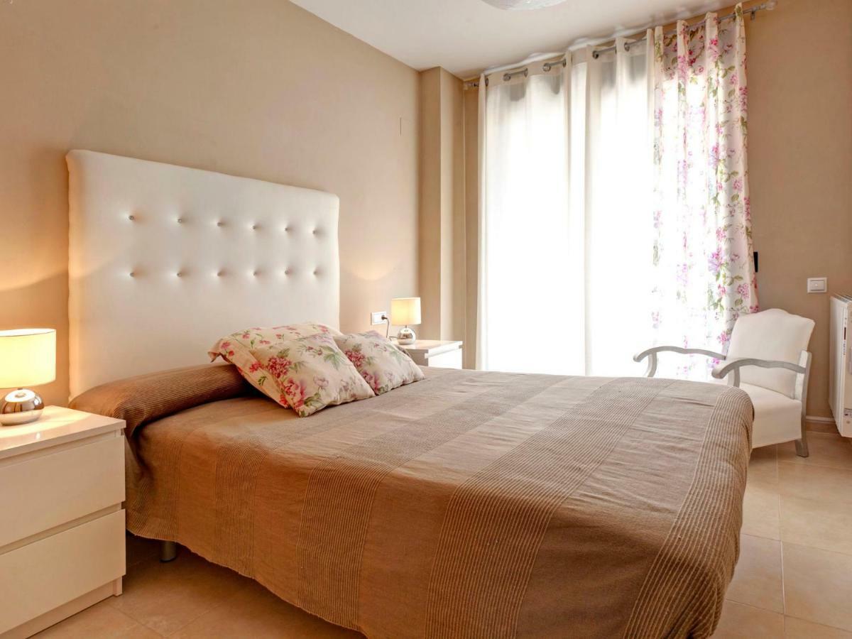 Jacaranda-1 By Interhome * Denia