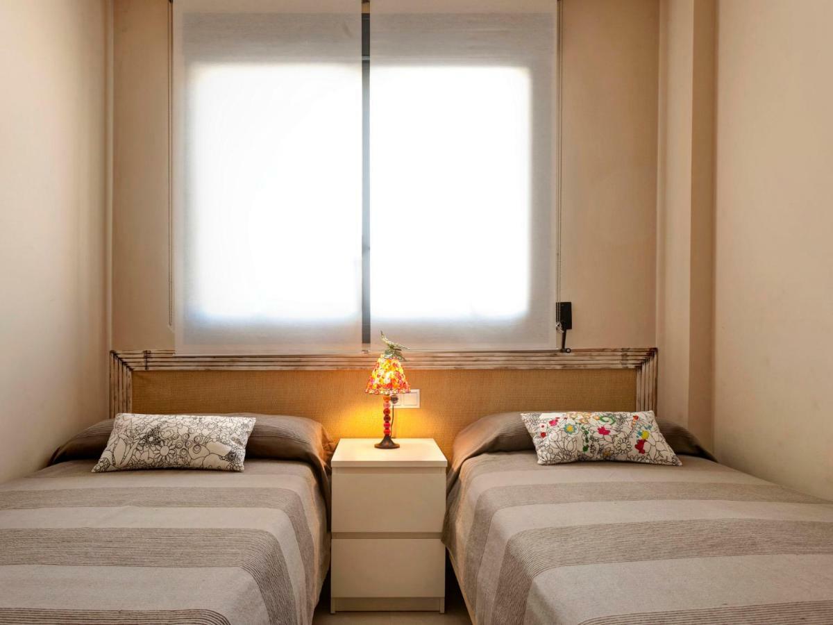 Jacaranda-1 By Interhome
