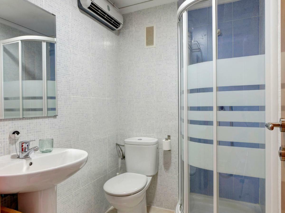 Jacaranda-1 By Interhome Căn hộ Denia