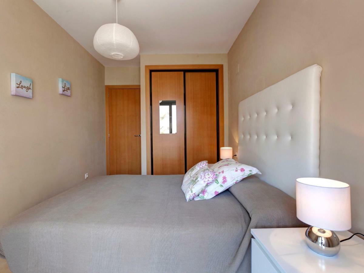 Jacaranda-1 By Interhome Denia