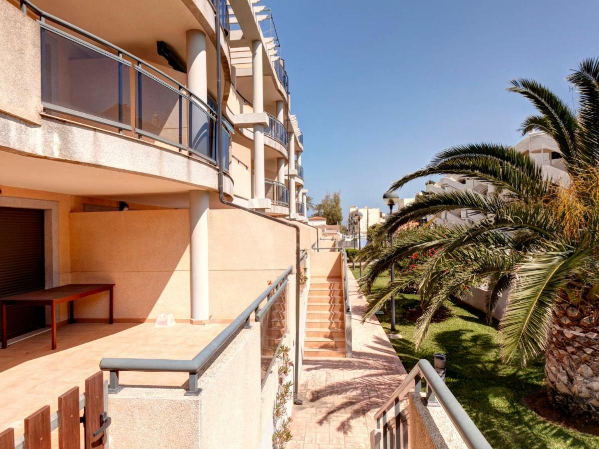 Jacaranda-1 By Interhome Denia