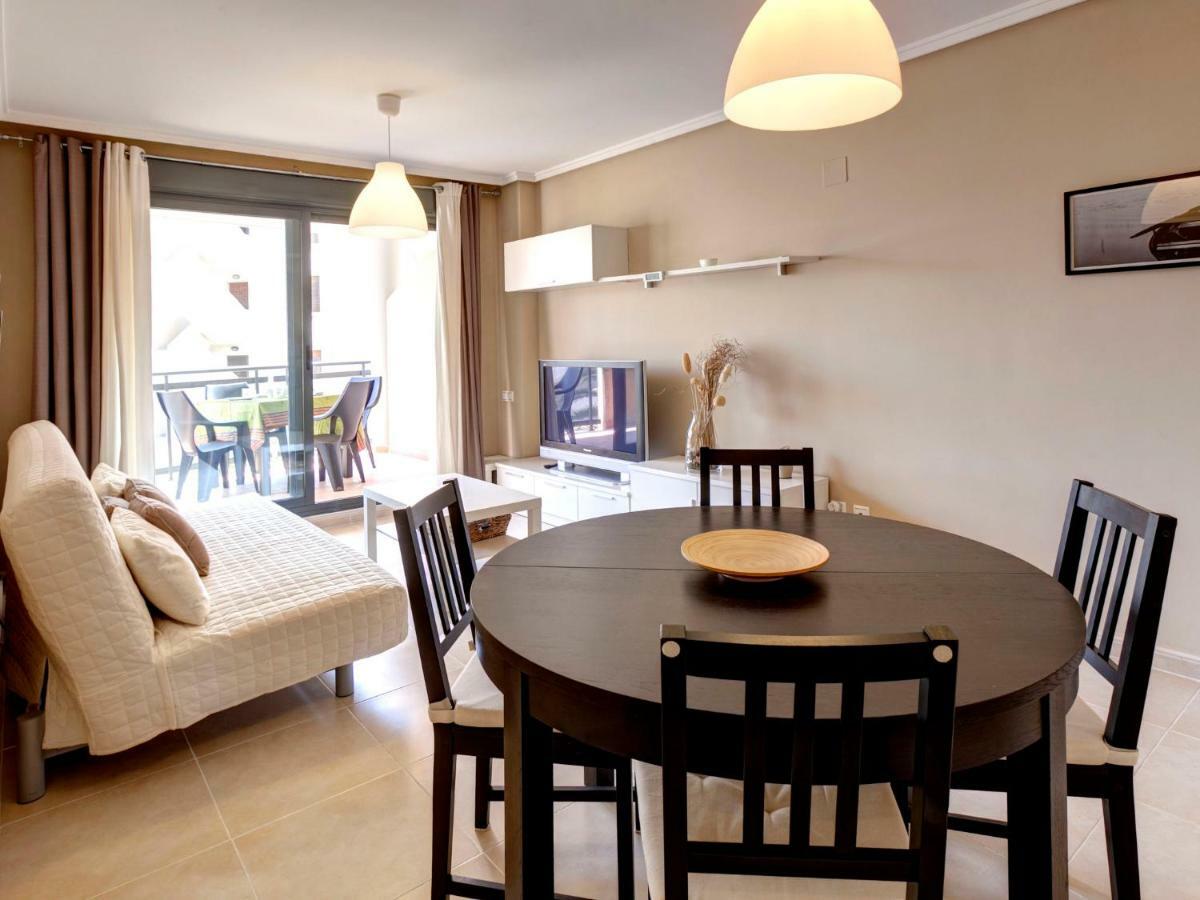 Căn hộ Jacaranda-1 By Interhome *