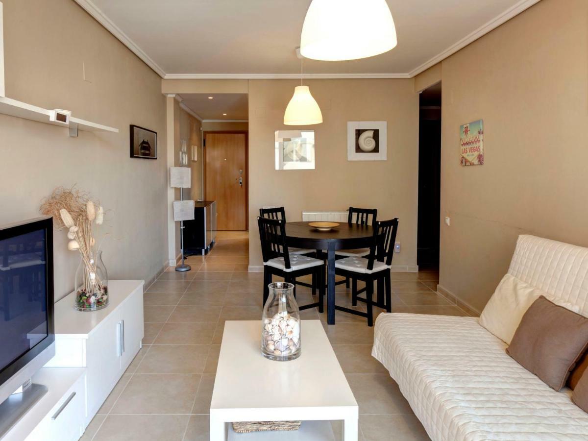 Jacaranda-1 By Interhome Căn hộ *